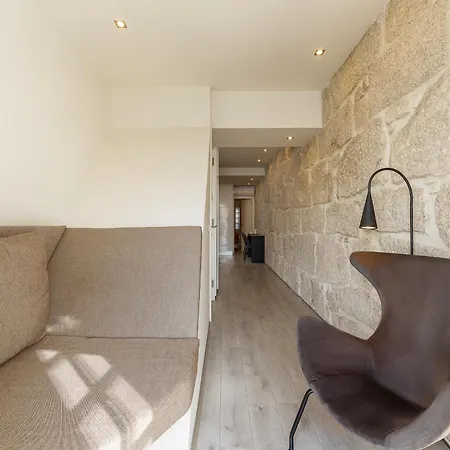 Stylish River View In Apartamento *