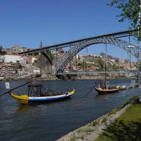 Stylish River View In *