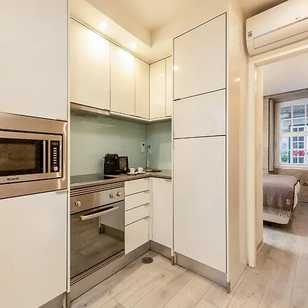 Stylish River View In Apartamento *