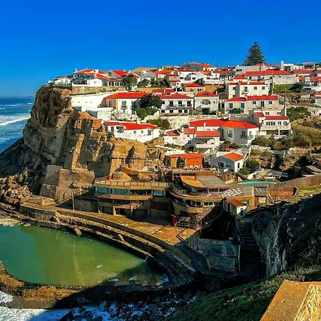 Stylish River View In * Oporto