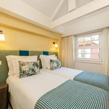 Apartman Stylish River View In Porto