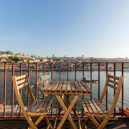 Stylish River View In *
