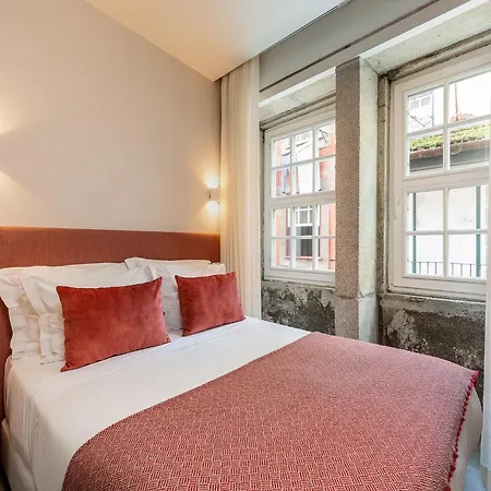 Casa vacanze Stylish River View In Oporto