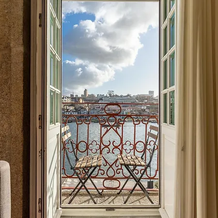 Casa vacanze Stylish River View In