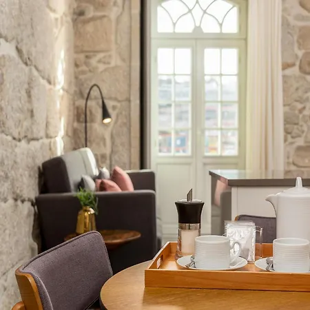 Stylish River View In Casa vacanze Oporto