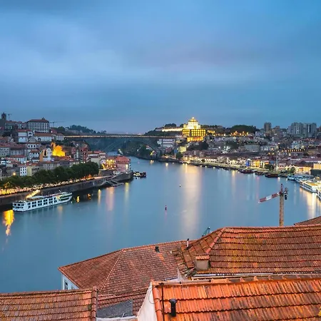 Stylish River View In *